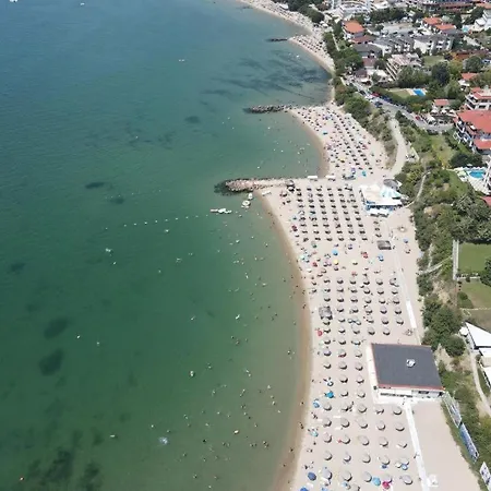 Horizon 25 'б' Daire