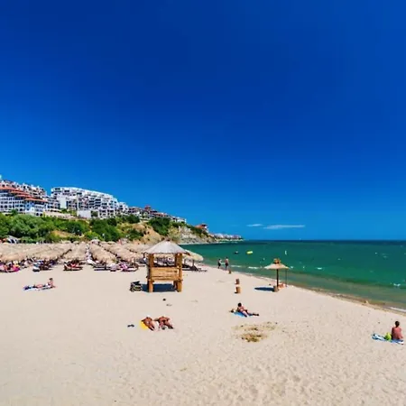 Horizon 25 'б' * Sveti Vlas