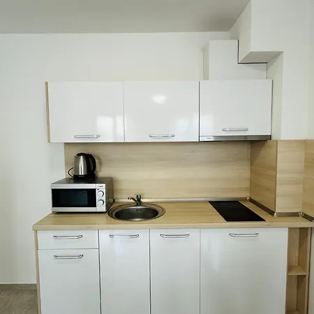 Horizon 25 'б' Sveti Vlas