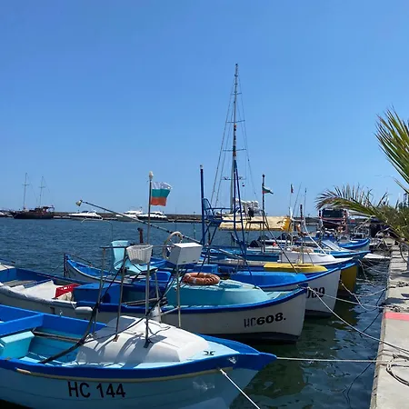 Horizon 25 'б' * Sveti Vlas