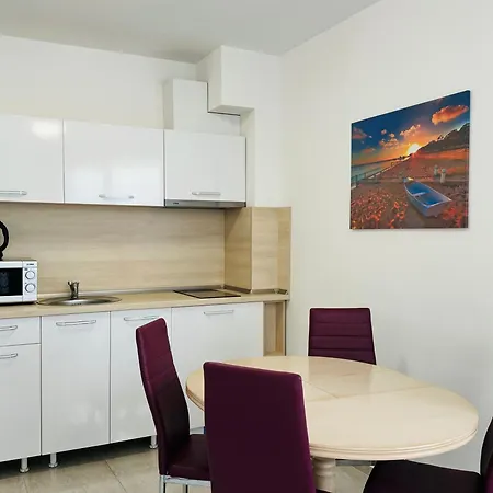 Daire Horizon 25 'б' *